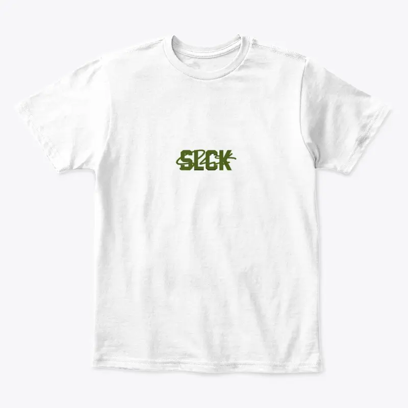 SLCK ARMY GREEN