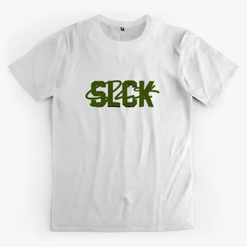 SLCK ARMY GREEN