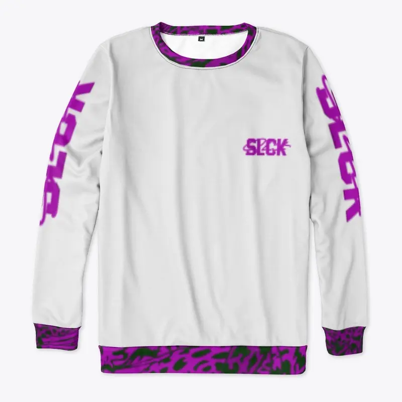 SLCK PURP MBC